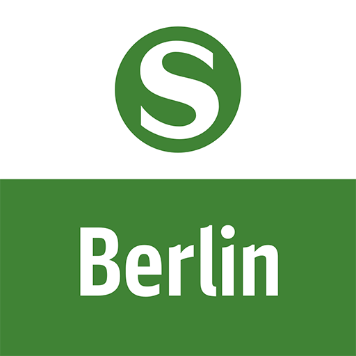 S-Bahn Berlin