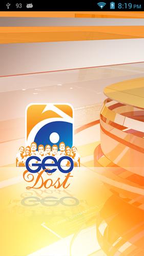 Geo Dost