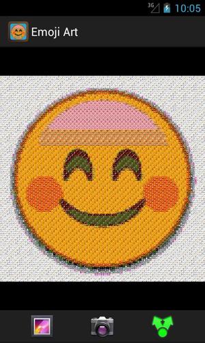 Emoji Art