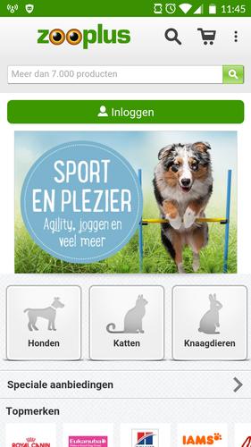 zooplus.nl