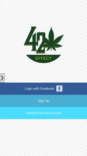 420 Social Network