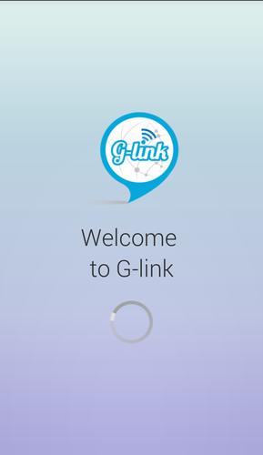 G-link WiFi Connect