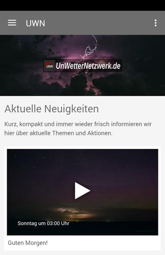 UnWetterNetzwerk