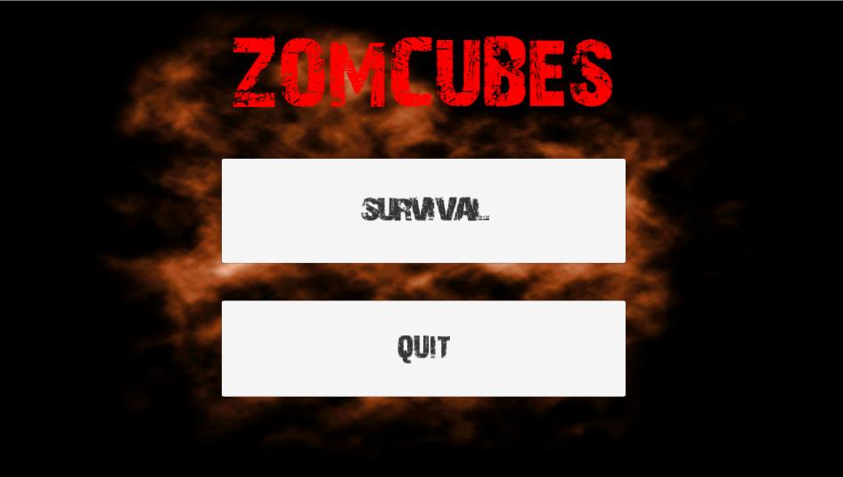 ZomCubes