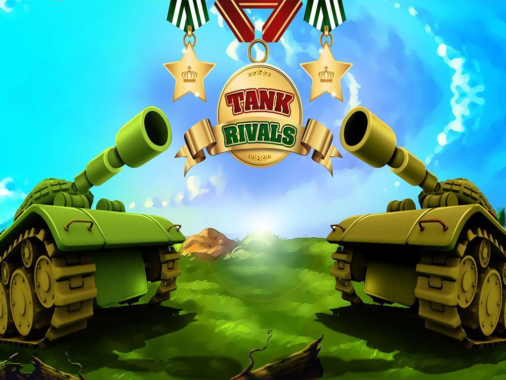 Tank Rivals