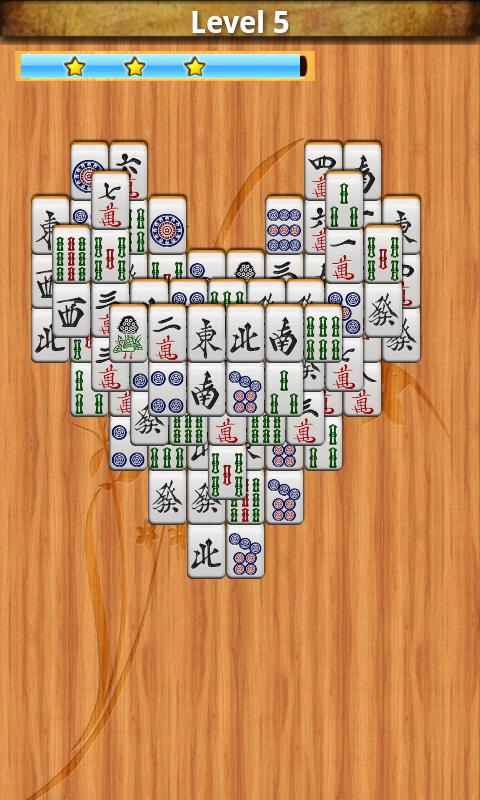 Mahjong 2015