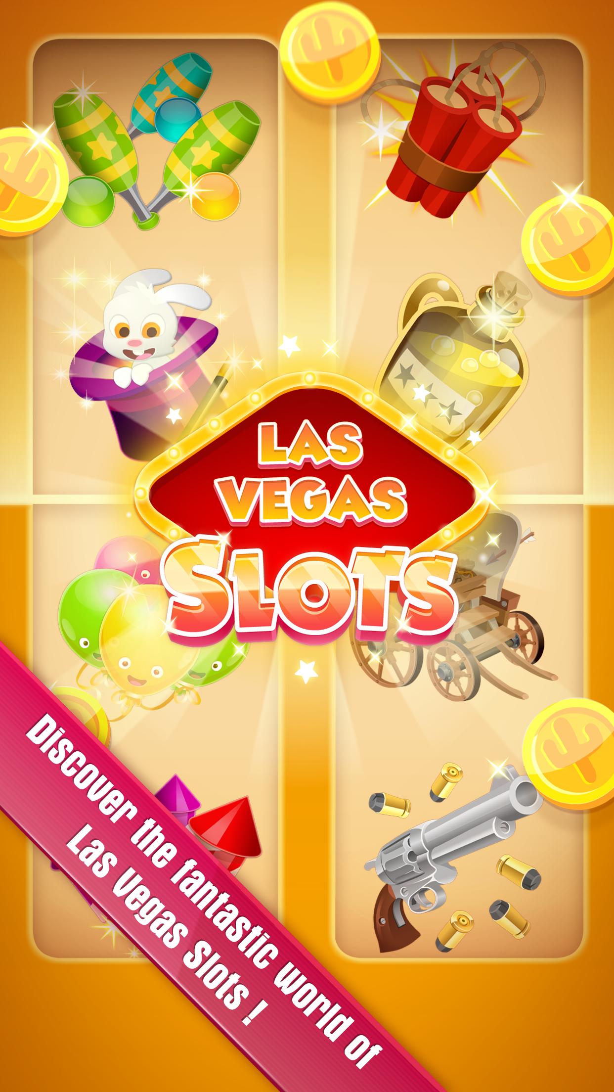 Las Vegas Slots