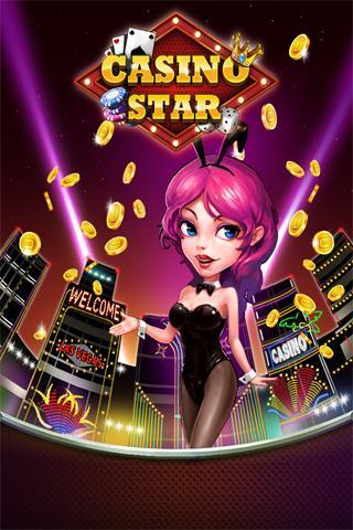 Casino Star - FREE Slots