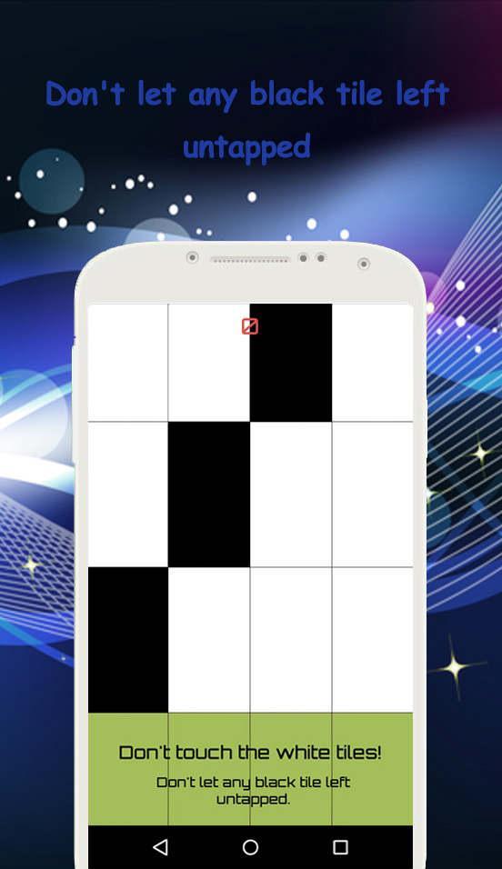 Piano Tiles 1 Pro