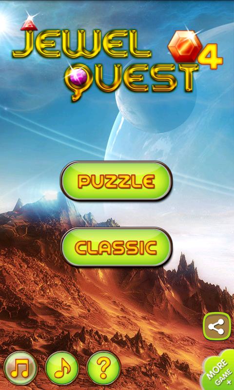 Jewel Quest 4