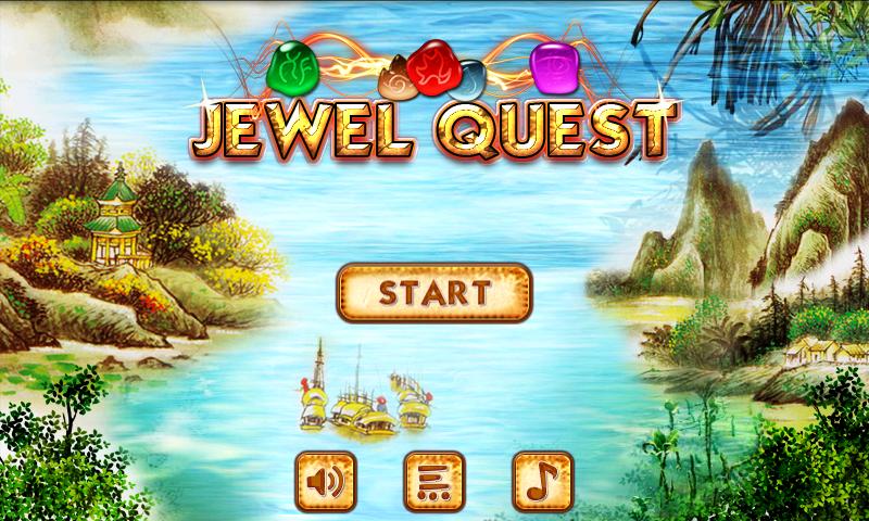 Jewel Quest