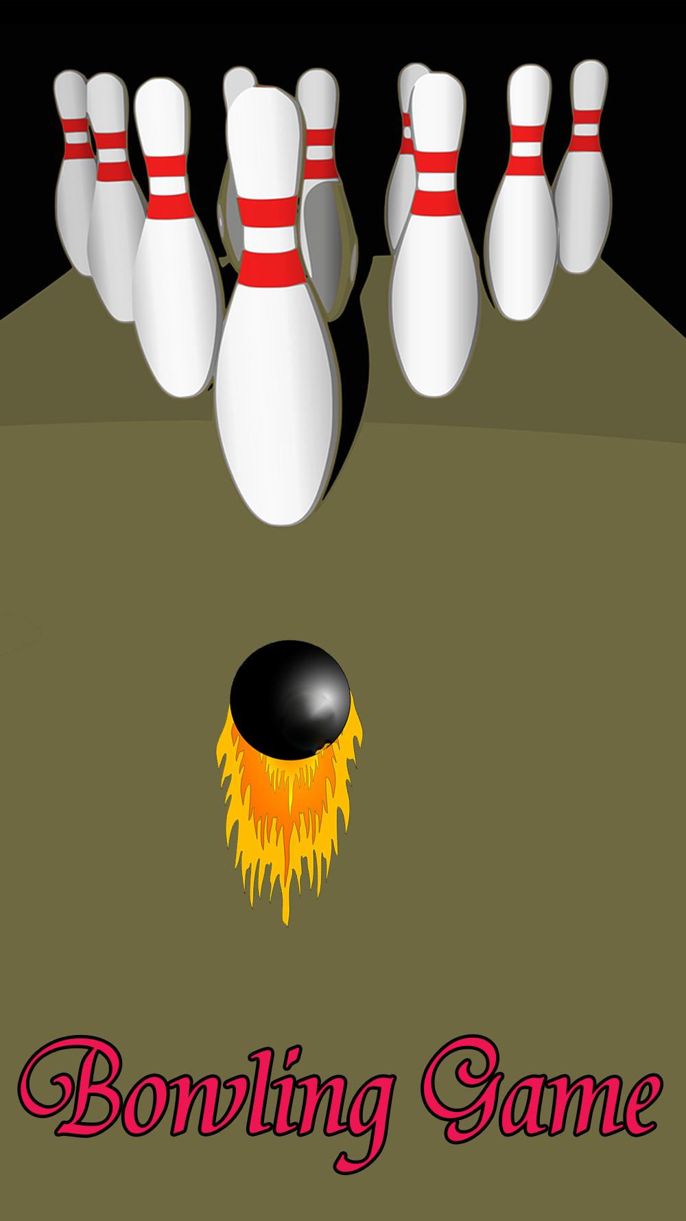 Bowling Game