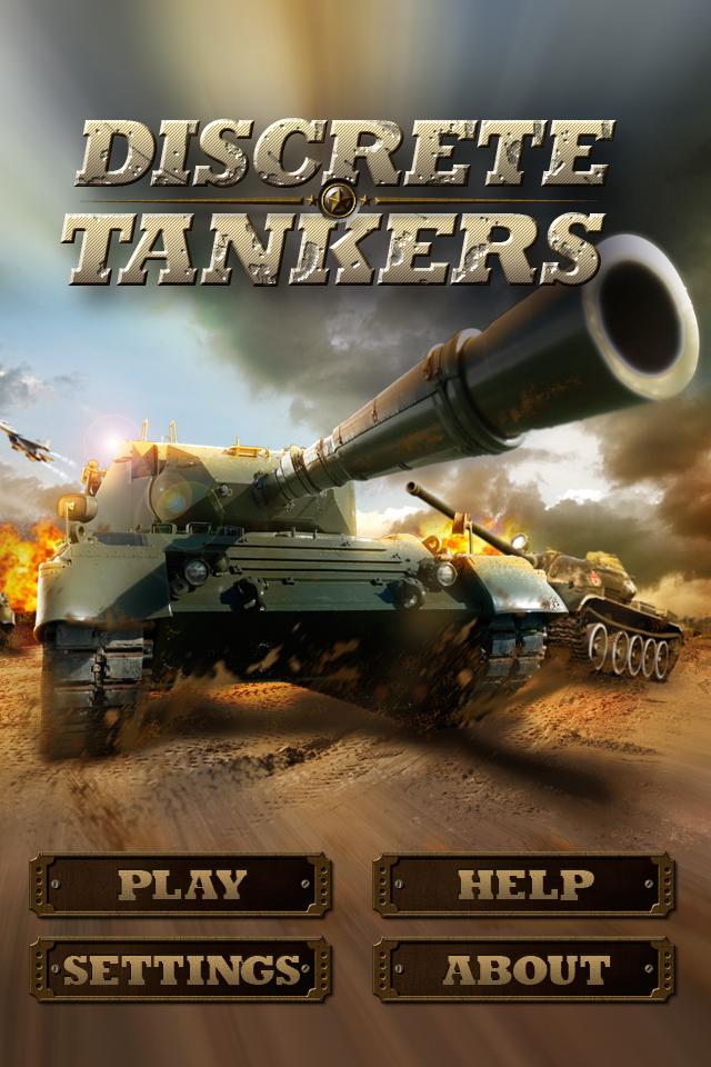 Tanks Puzzle:Fun Game