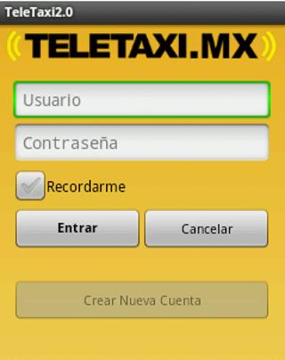 TeleTaxi2.0