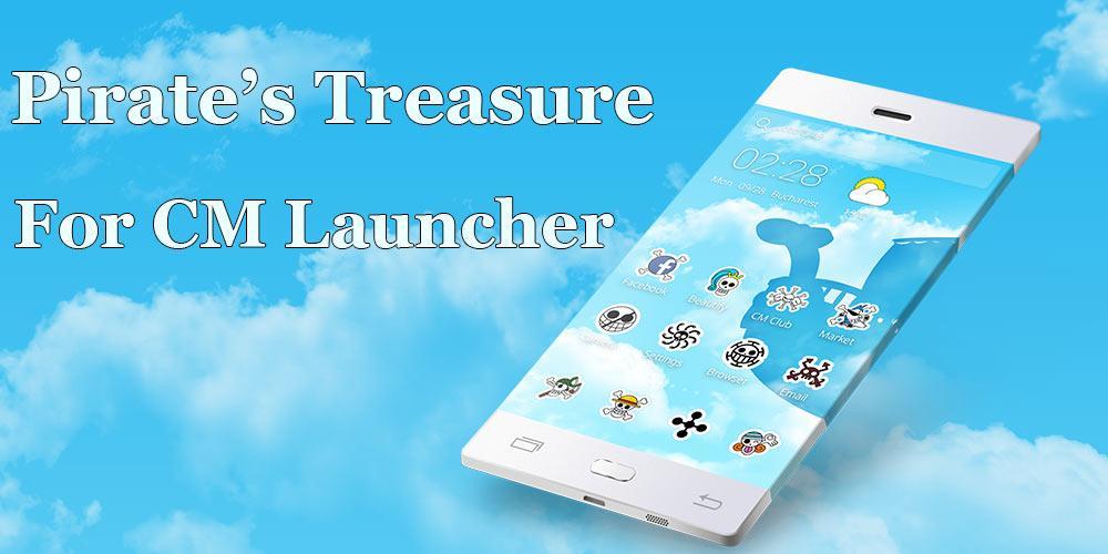 Find Treasure Theme