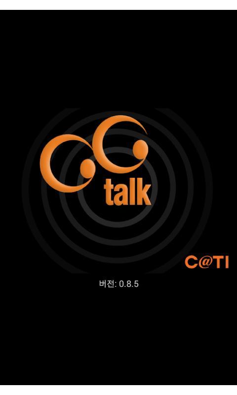 CCtalk PS