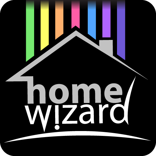 HomeWizard