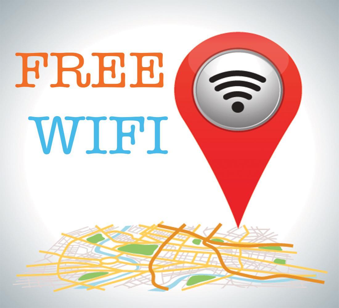 Free WiFi Analyze Manager