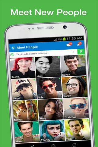 guide for skout app