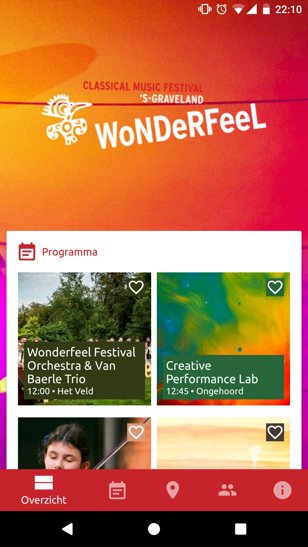 WoNDeRFeeL 2017