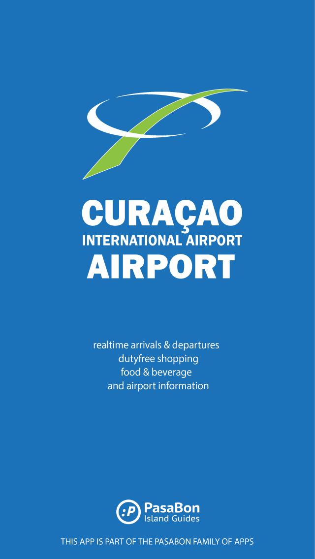 Curacao Airport