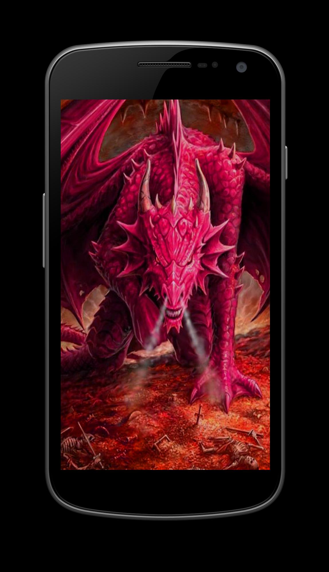 Dragons Wallpapers