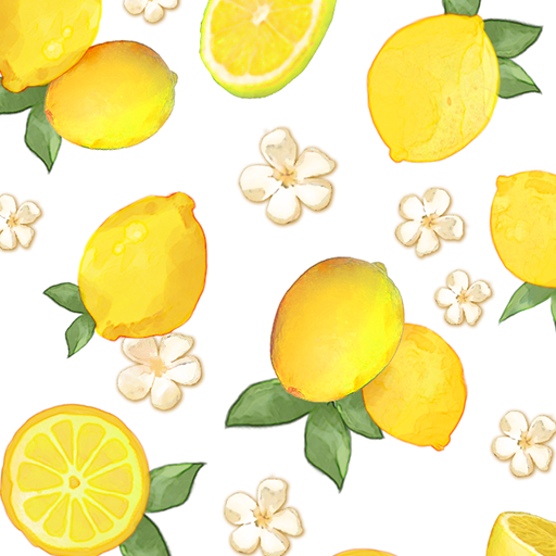 -Citrus- Theme +HOME