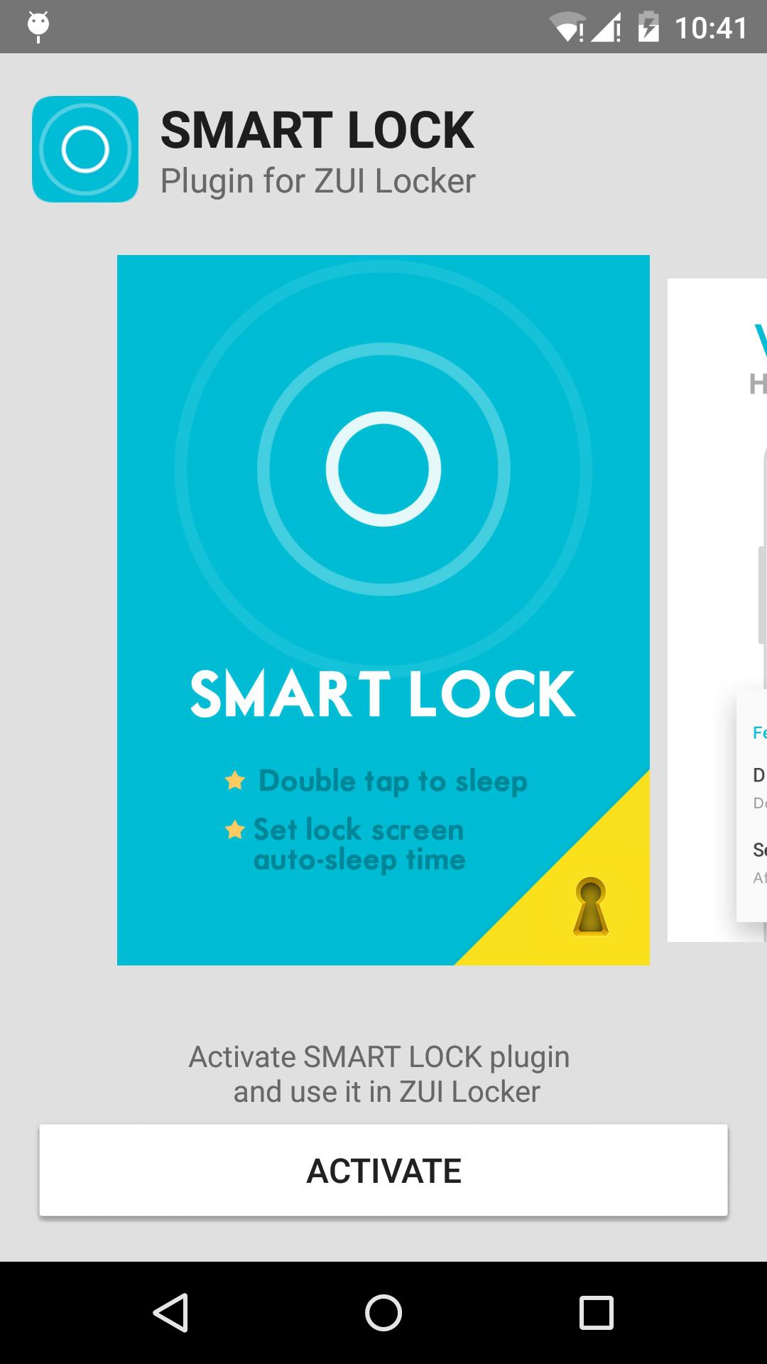 Smart Lock