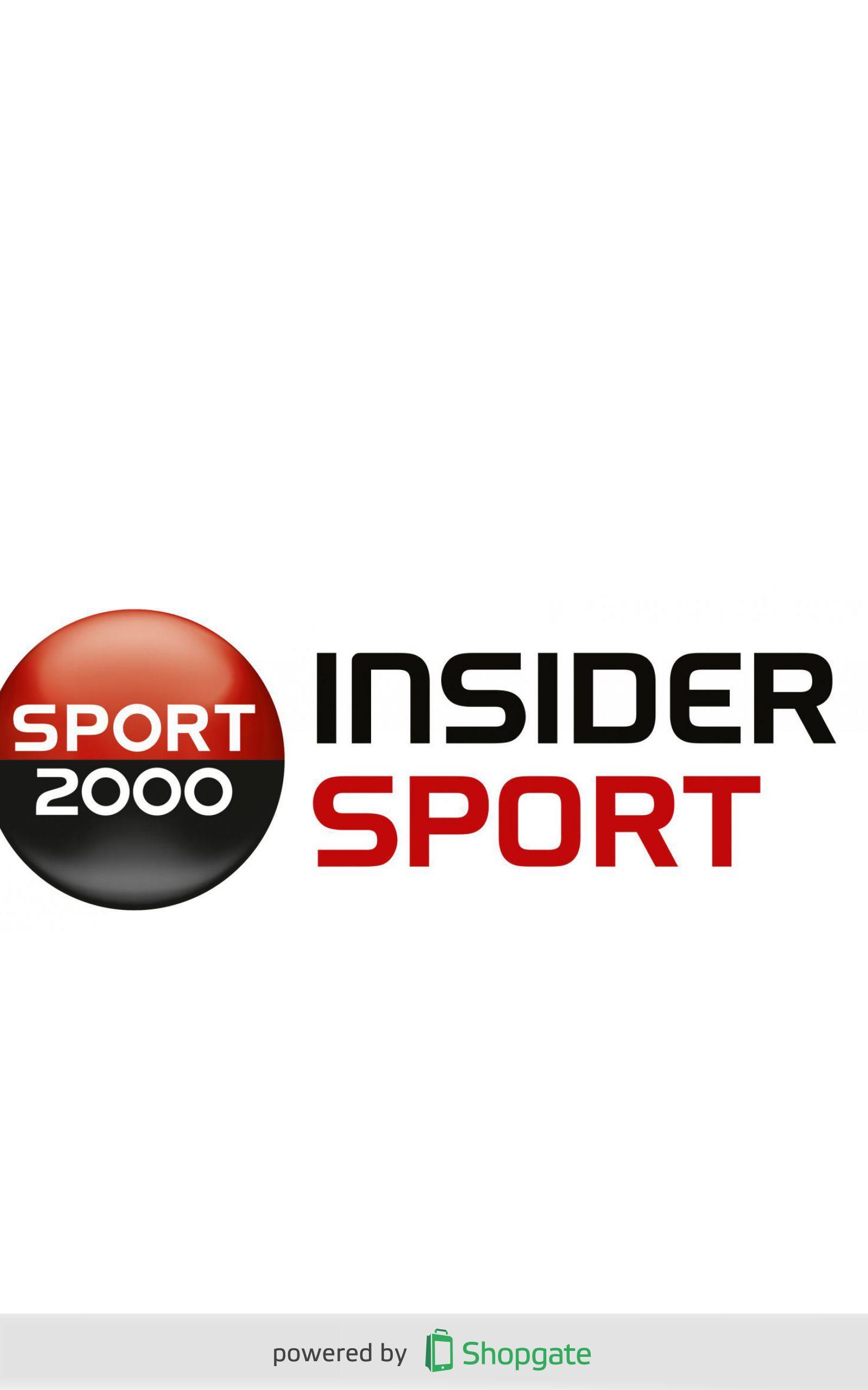 SPORT 2000 Insider Sport