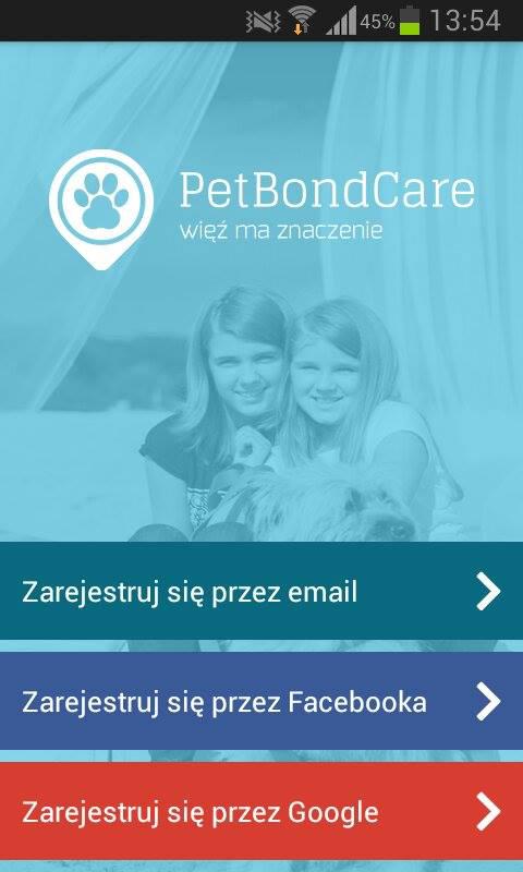 PetBondCare