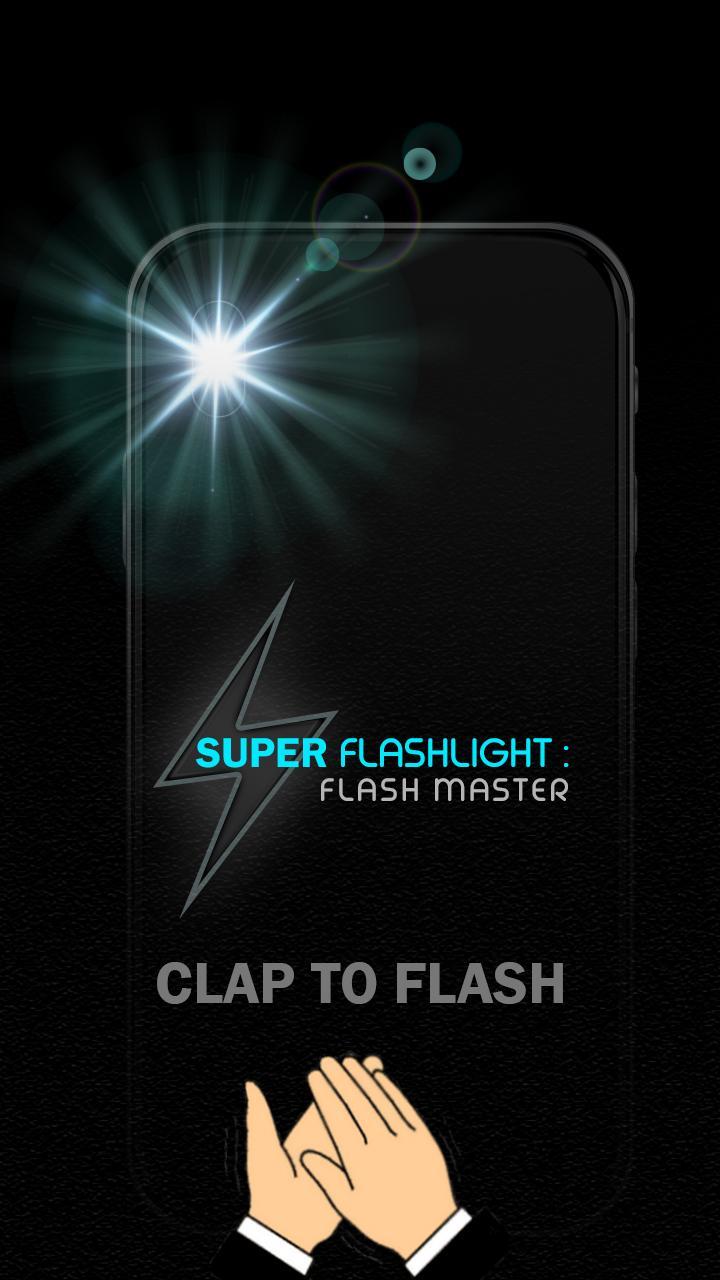 Flash Blinking on Call & SMS :