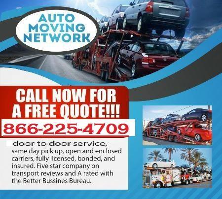 Auto transport fufu1.com