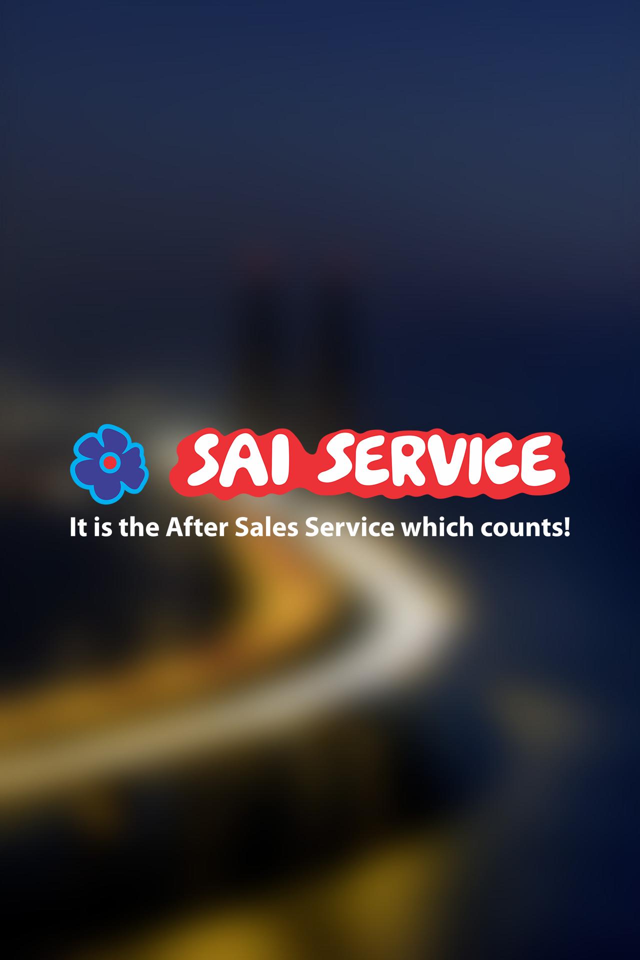 Sai Service