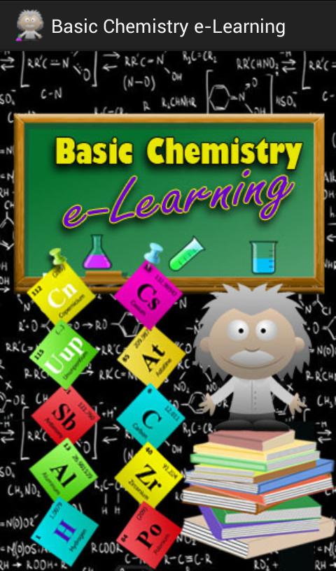 Basic Chemistry eLearning