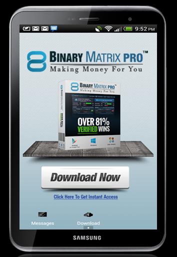 Binary Matrix Pro