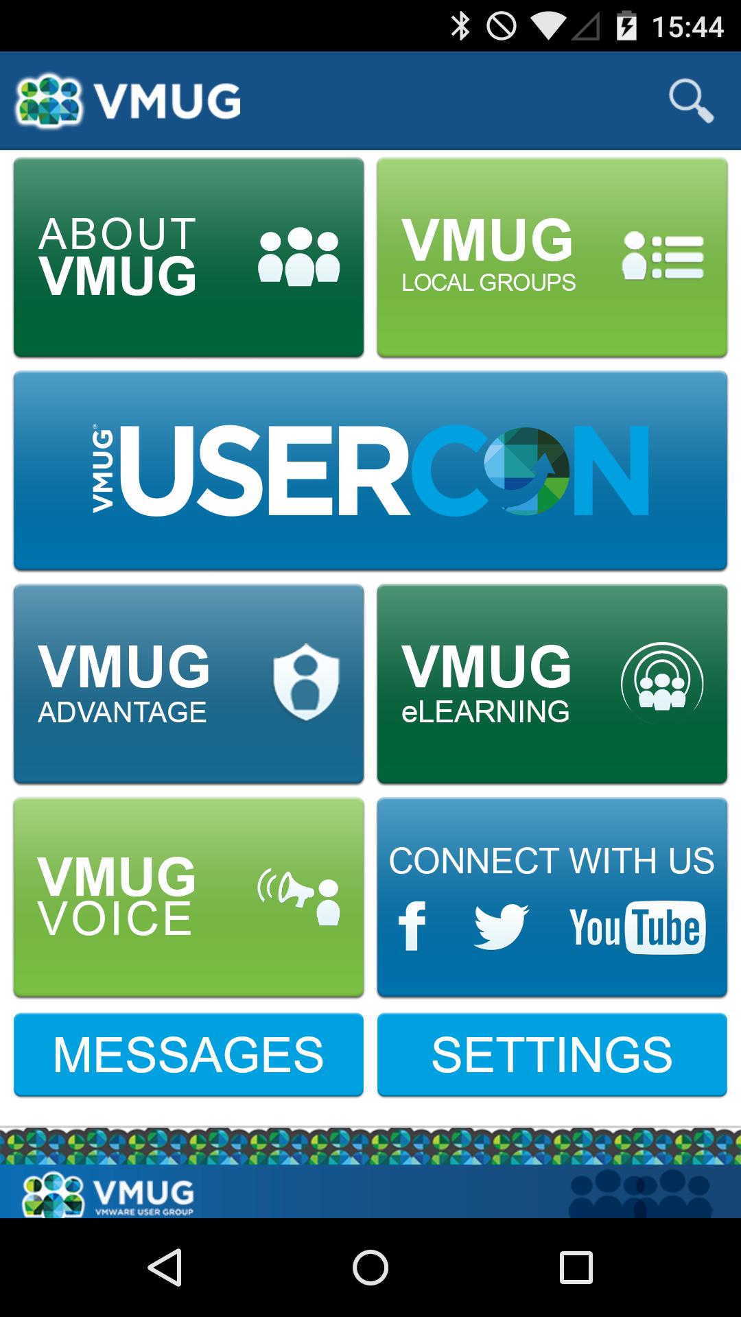 VMUG