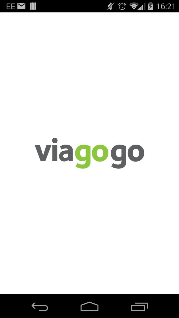 viagogo Seller Tool