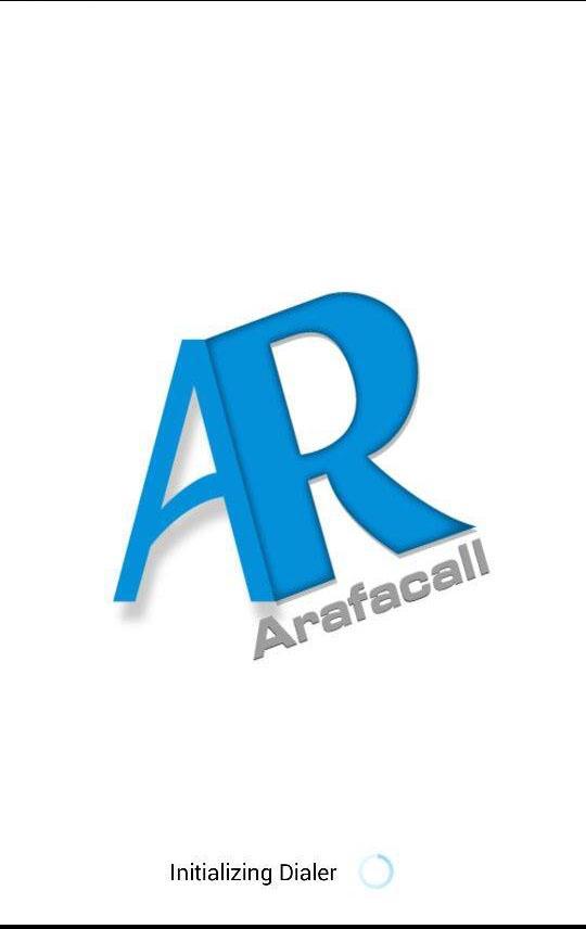 arafacall