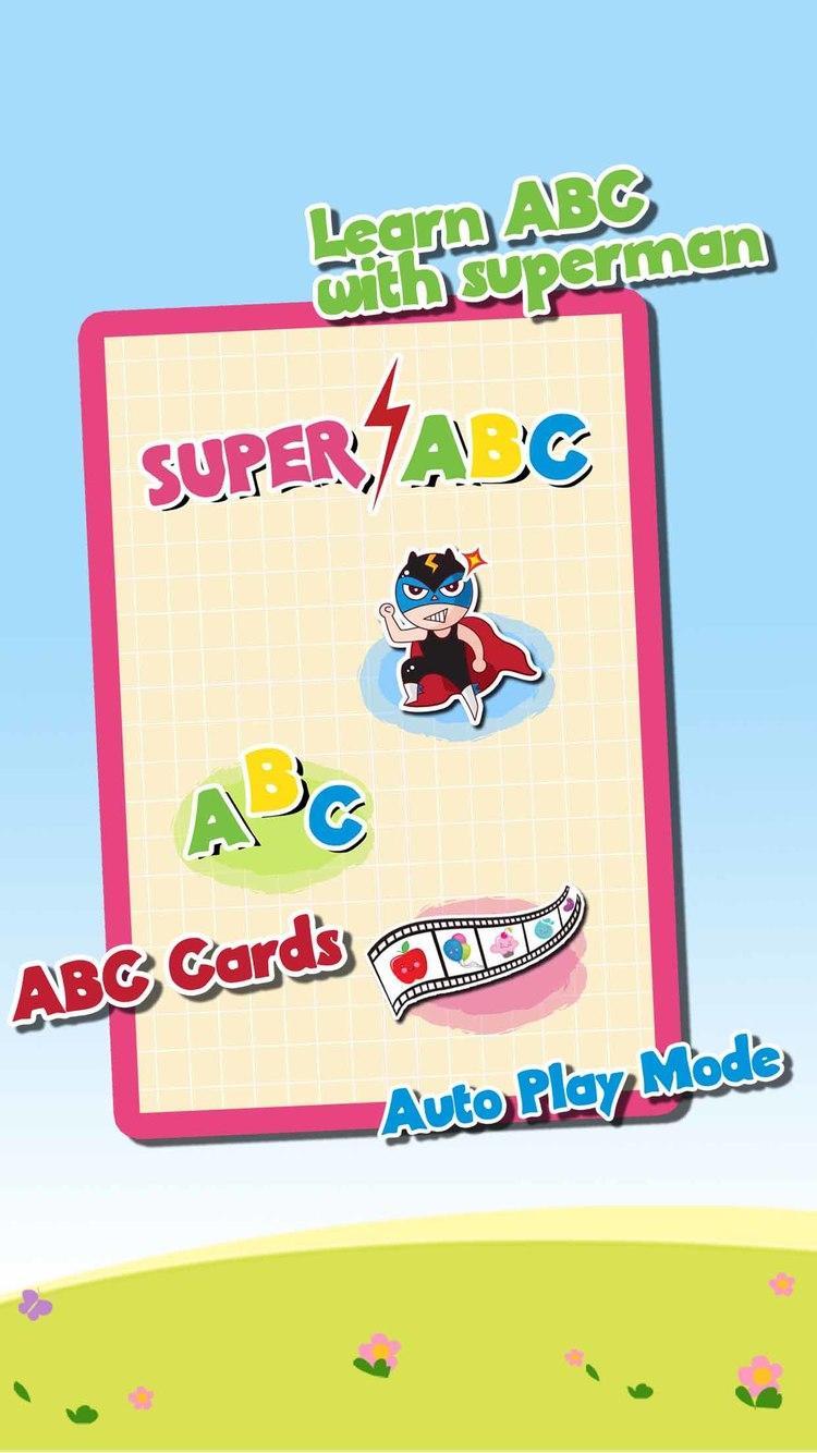 Super ABC