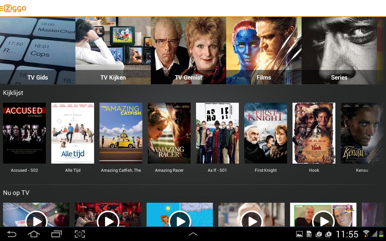 Ziggo TV