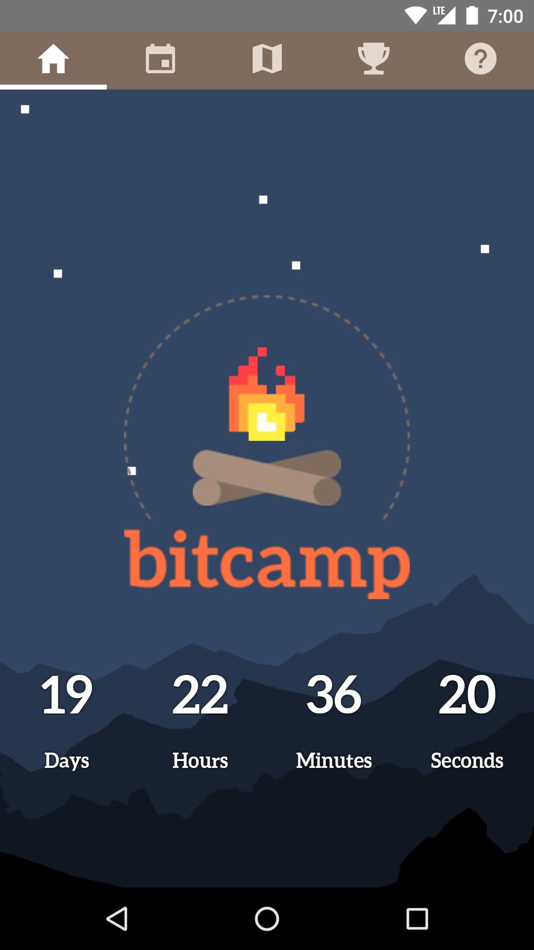 Bitcamp