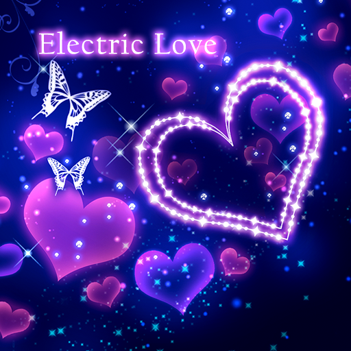 Fantasy Theme Electric Love