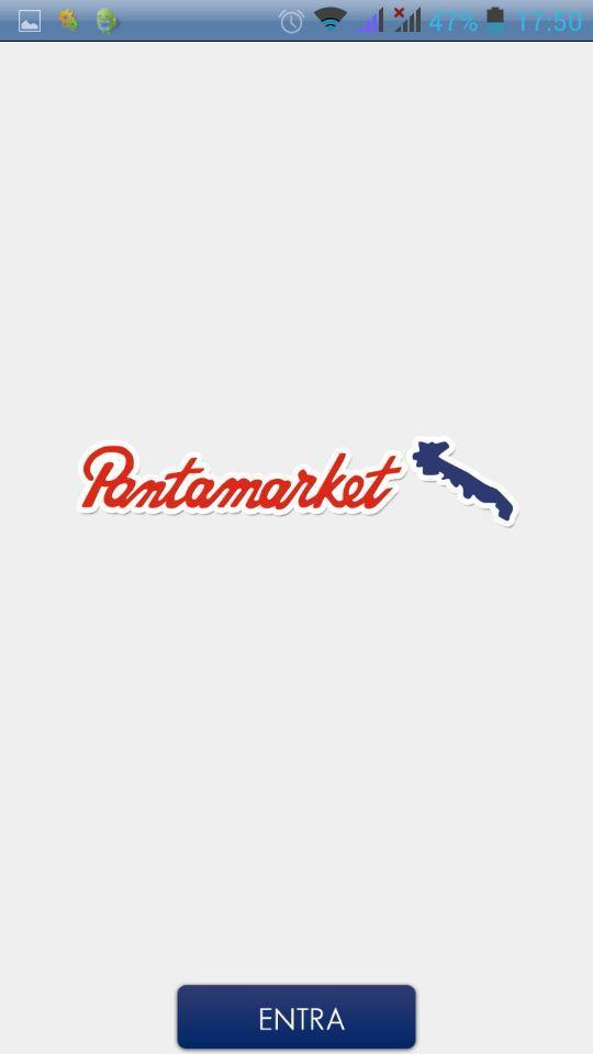 Pantamarket Puglia