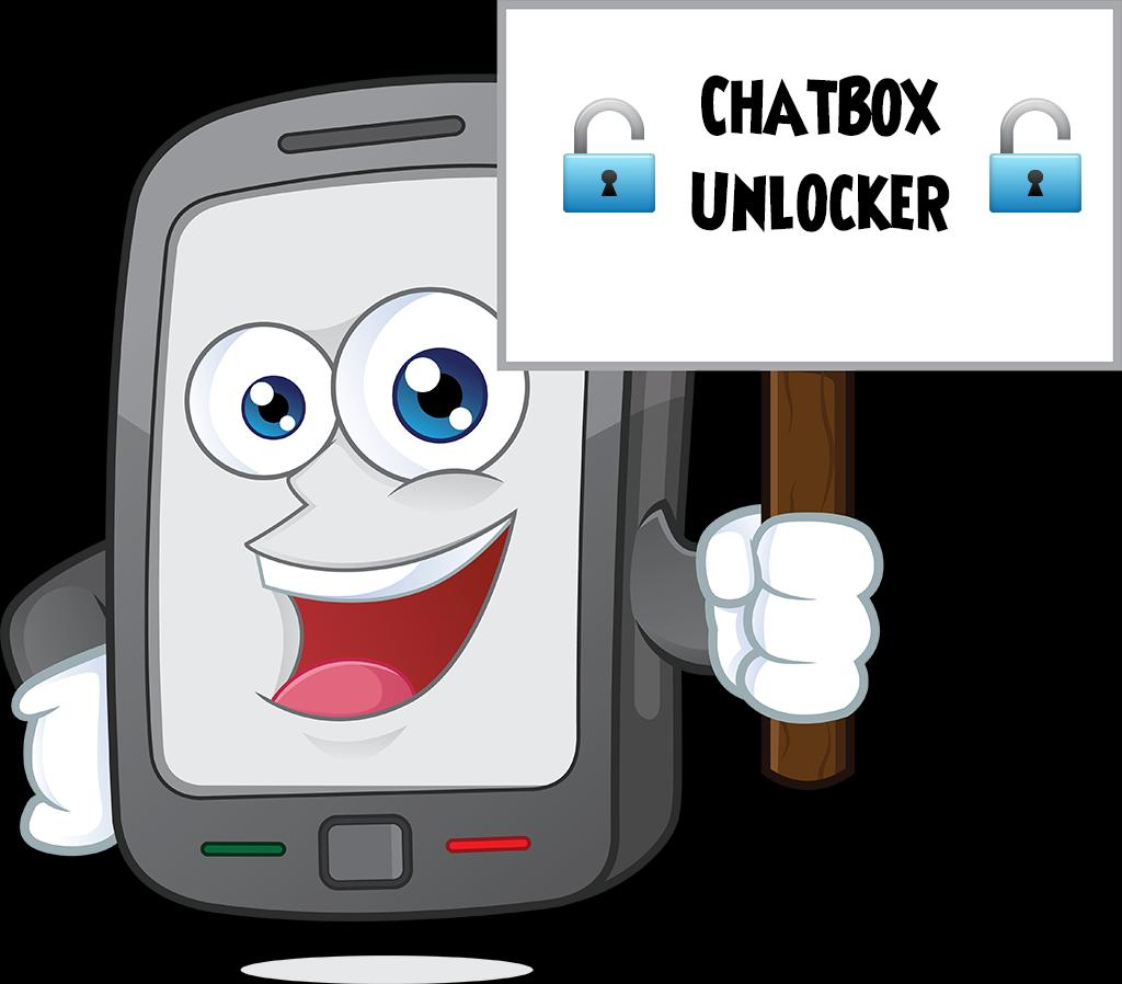 Chatbox Unlocker