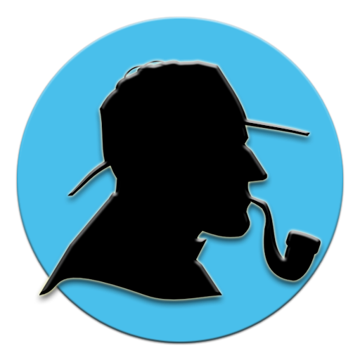 IP info Detective