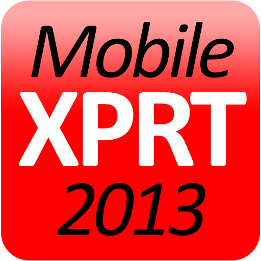 MobileXPRT