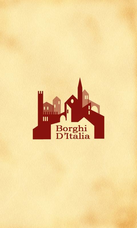 Borghi Italia Free