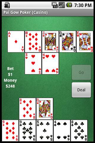 Best Pai Gow Poker (Casino)