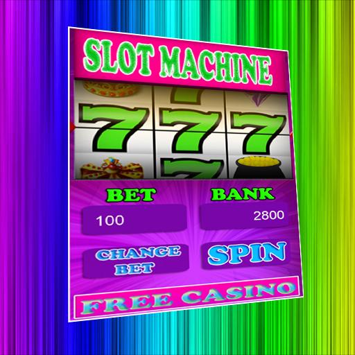 Slot Mahine 777