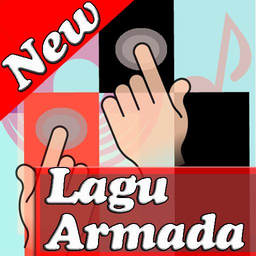 Lagu Armada *baru - Piano